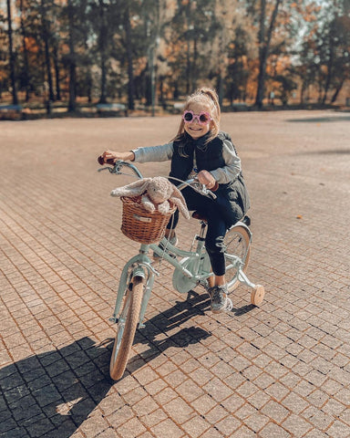 15 Child-Friendly Cycle Routes In The Lake District