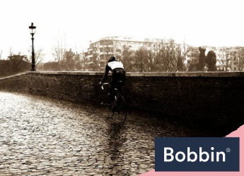 Rainy Day Riding: Mastering Wet Weather Cycling