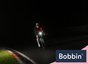 Night-time Rides: Safe Cycling in the Dark