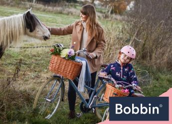 How to Plan a Family Bike Ride