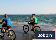 Can You Ride a Bike on a Beach?