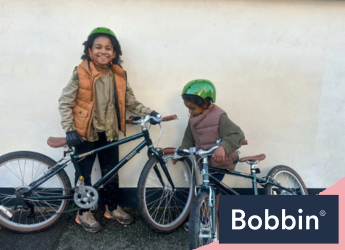 What’s the Right Age for an Adult-Size Bike?