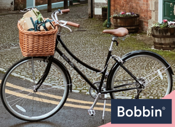 Expert Picks: Bobbin’s Best City Bikes!