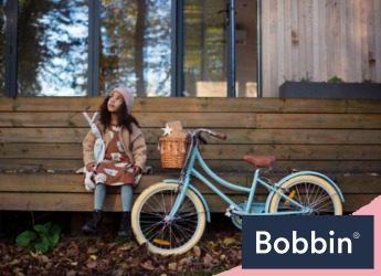 Why the Right Kids Bike Makes All the Difference