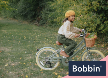 Cycling with Kids Made Easy: Tips for a Smooth and Enjoyable Ride