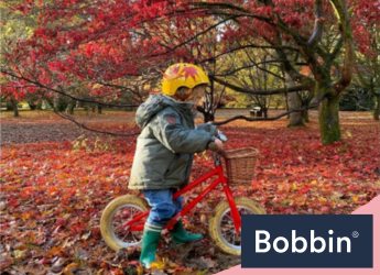 What Age Are Balance Bikes Suitable For?