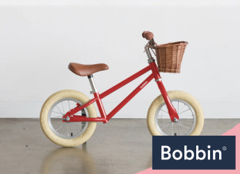 What is a Balance Bike?