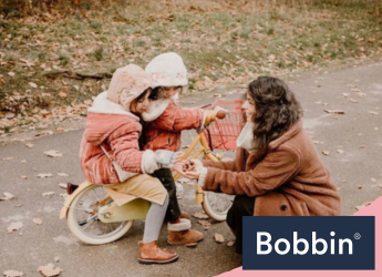 Balance Bikes Triumph Over Tricycles