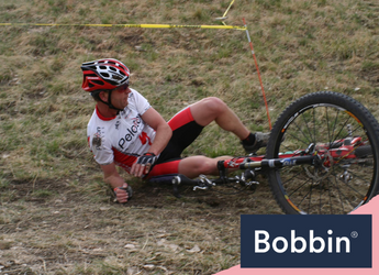 Cycling Safety: What to Do if You Have a Cycling Crash