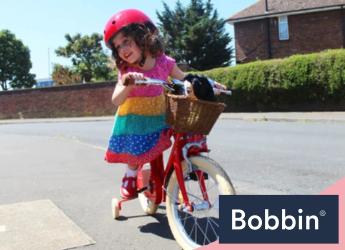 Where to Cycle with Stabilisers