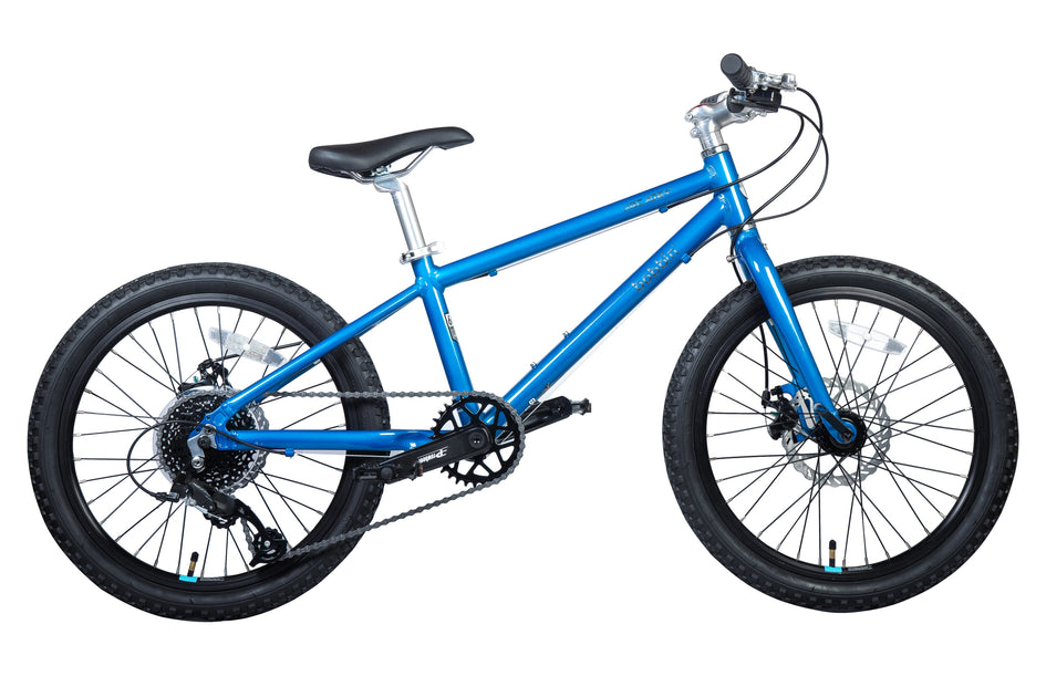 bobbin kinderfahrrad 20 zoll Bobbin Arcade 20 Inch Kid's Bike