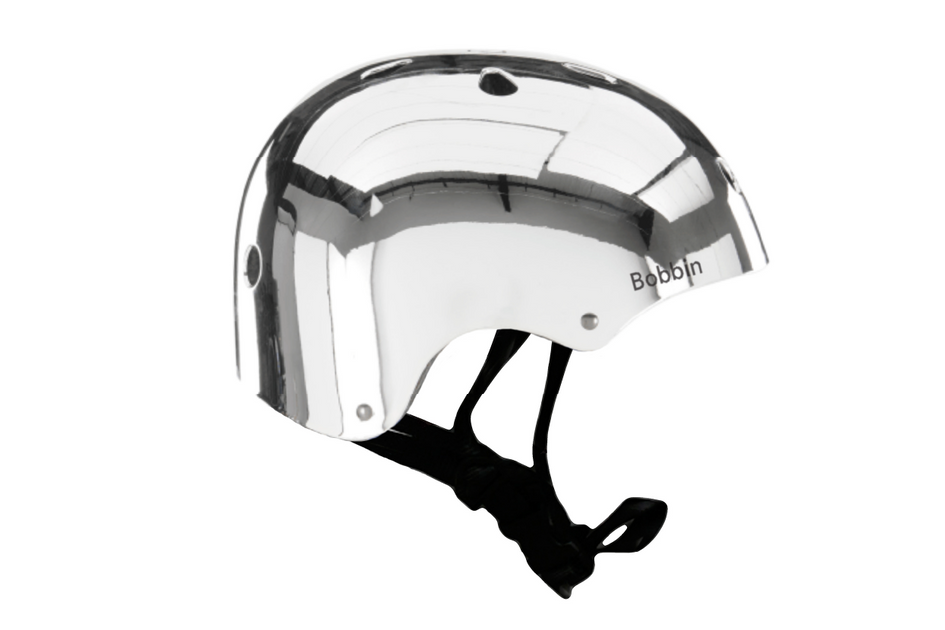 Bobbin mirror sale helmet