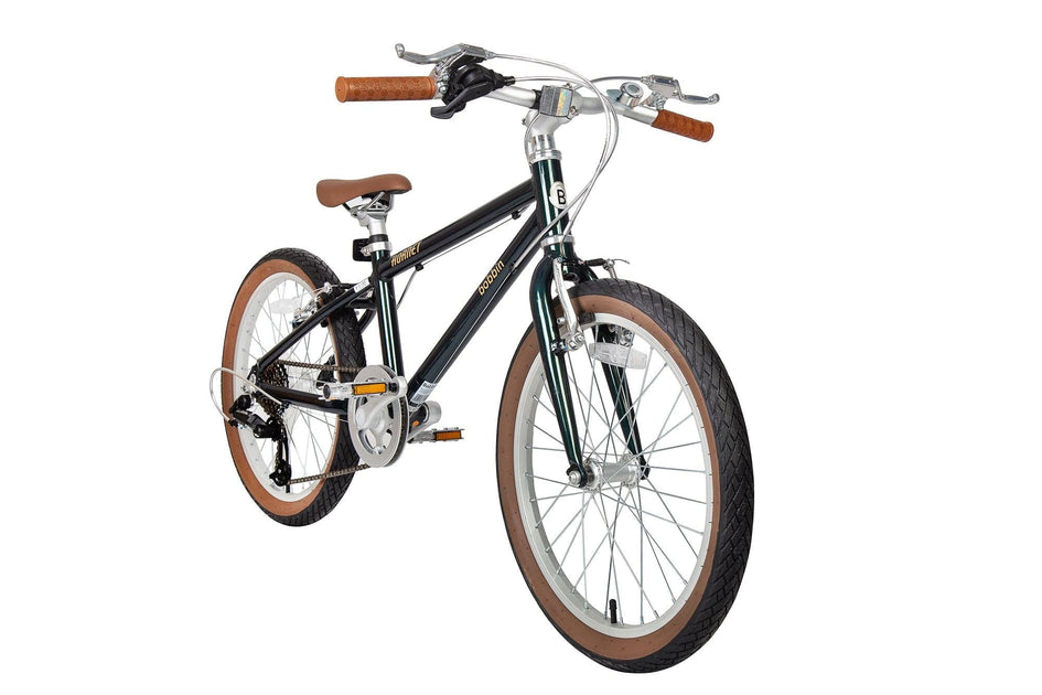 bobbin kinderfahrrad 20 zoll Hornet 20-Zoll-Rad