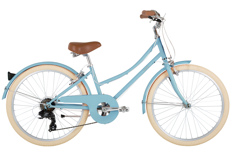 Chic palette bike 2024 seat