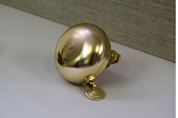 Ciao Gold Bell Accessories Bobbin   