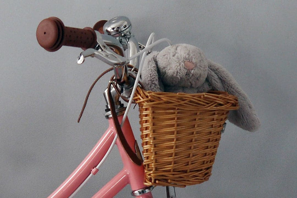 Gingersnap Spare Baskets Bobbin Bikes - Main Image