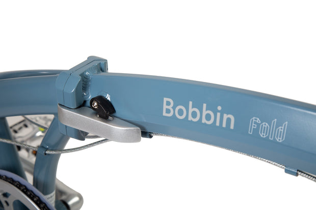 "Fold" Folding Bike Adult Bikes Bobbin   