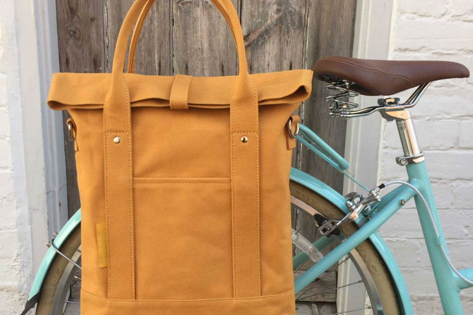 Daytripper Pannier Various Colours Bobbin Shop Now