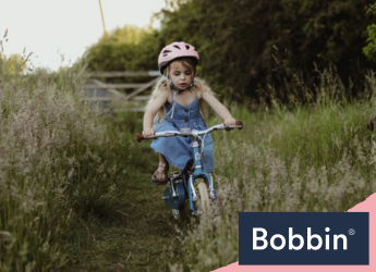 What Age Is a 12-Inch Bike For?