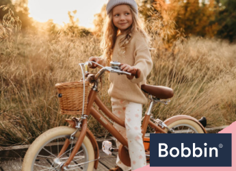Fr welches Alter ist ein 16-Zoll-Fahrrad geeignet?  Bobbin