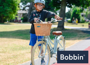 What Age Is a 24-Inch Bike For?