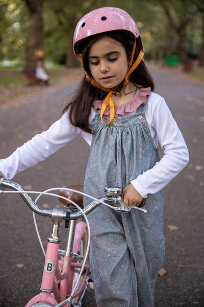 15 pistes cyclables adaptées aux enfants dans le Peak District