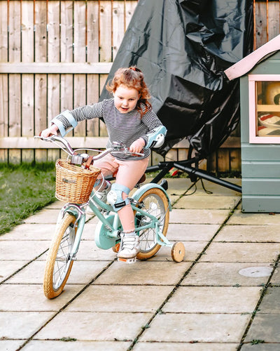15 balades à vélo adaptées aux enfants à Liverpool