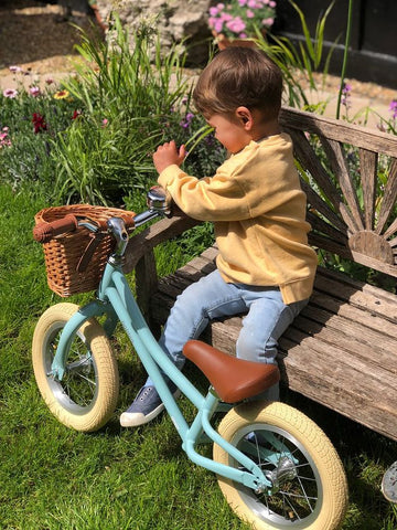 15 Child-Friendly Bike Rides In Gloucestershire