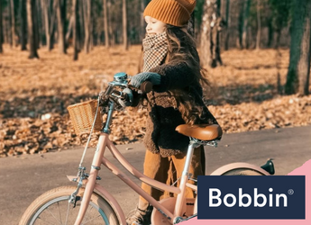 Der komplette Geschenkführer für Bobbin Cycling
