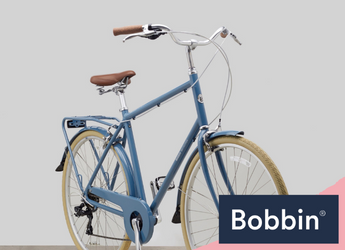 bobbin bikes