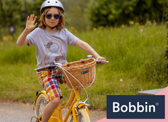 Der Bobbin Cycling Lifestyle-Geschenkführer