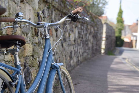 London To Edinburgh: The Best Cycle Route