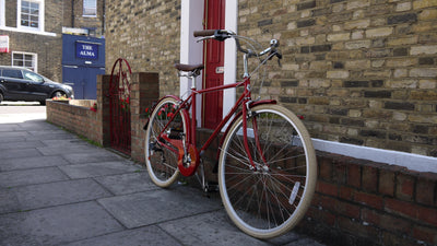 Les meilleurs endroits pour s'entraîner à vélo à Londres