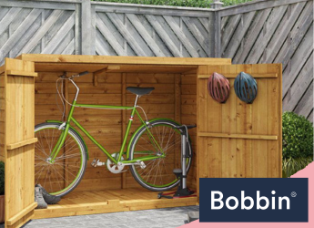 Bike Storage Ideas for Adult Bikes