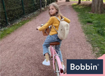 At What Age Can Kids Cycle to School Bobbin