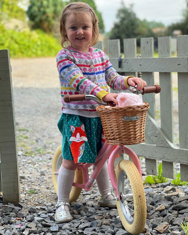 20 Child-Friendly Cycle Routes In Surrey