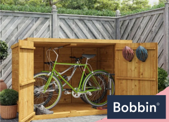 What Are the Best Bike Sheds for Storage?