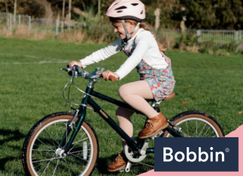 Quels sont les meilleurs vélos pour les enfants de 9 ans ?