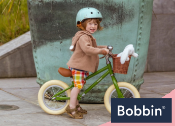 Best Bikes for 1 Year Olds