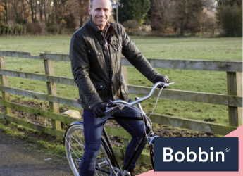 Is there a Difference Between Men's and Women's Bikes?