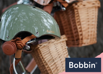 What Size Bike Helmet Should I Get?  Bobbin