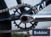 Why Do BMX Bikes Have Small Sprockets?