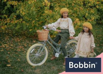Avis sur Bobbin Bike sur Trustpilot - Ce que disent les gens