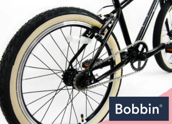 What Is a Boys BMX Bike?