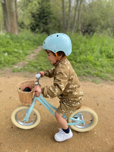 15 Child-Friendly Bike Rides In Leeds