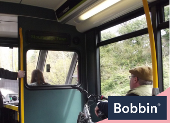 Can You Take a Bike on the Bus? Commuter Cycling Advice