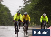 Cycling in the Rain: Key Tips for a Safe Ride