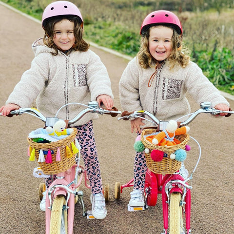 The Bobbin Kids' Bike Buying Guide