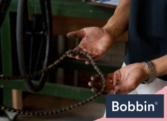 How to Fix a Bike Chain Without Tools