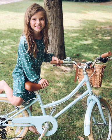 15 Child-Friendly Bike Rides In Cornwall